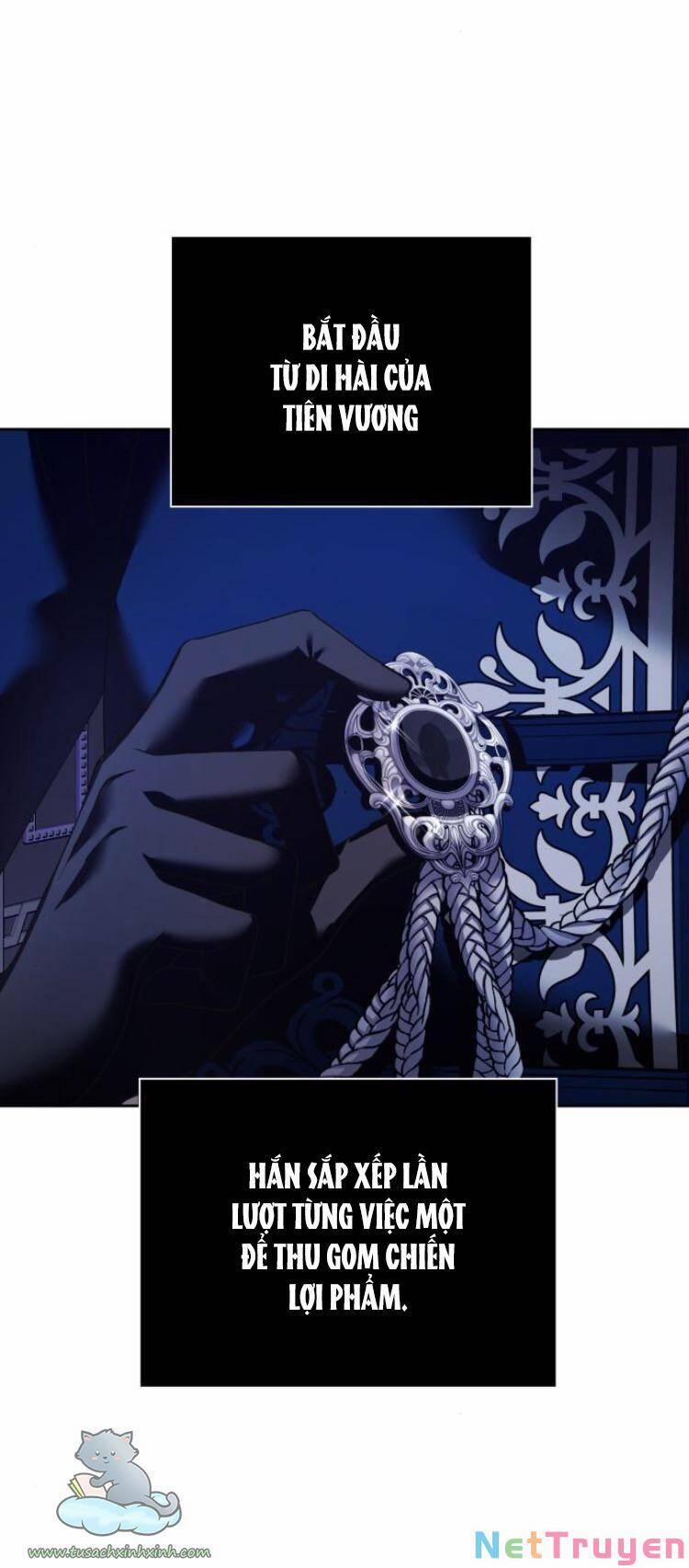 Tôi Muốn Trở Thành Cô Ấy Chỉ Một Ngày 108 trang 34