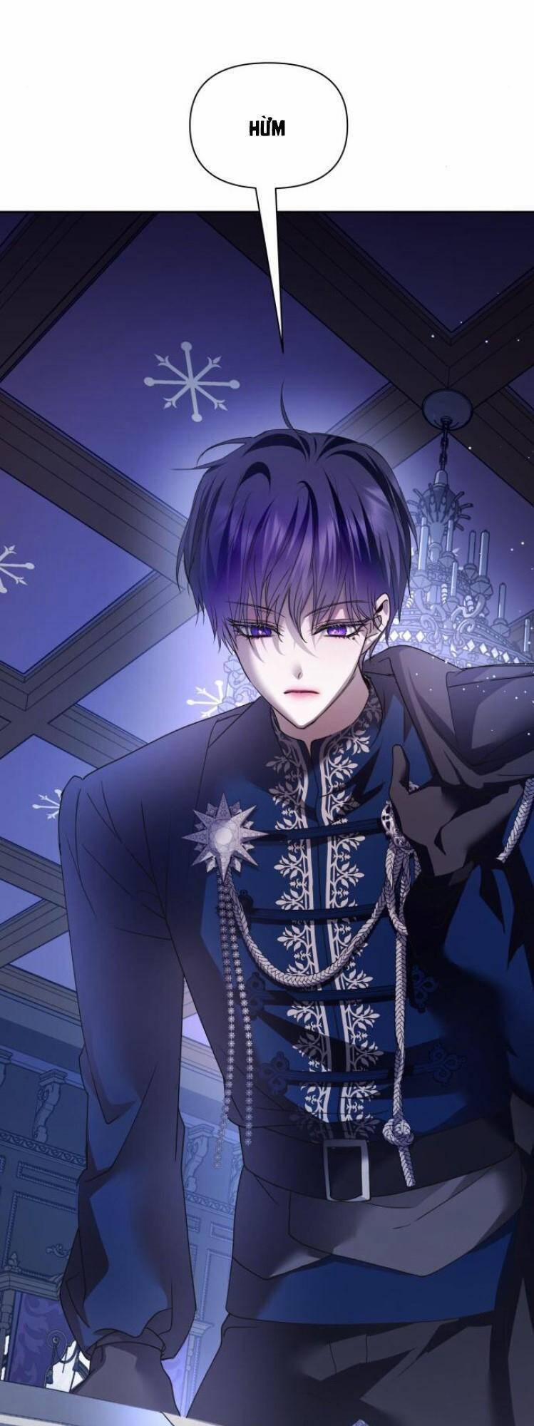 Tôi Muốn Trở Thành Cô Ấy Chỉ Một Ngày 108 trang 36