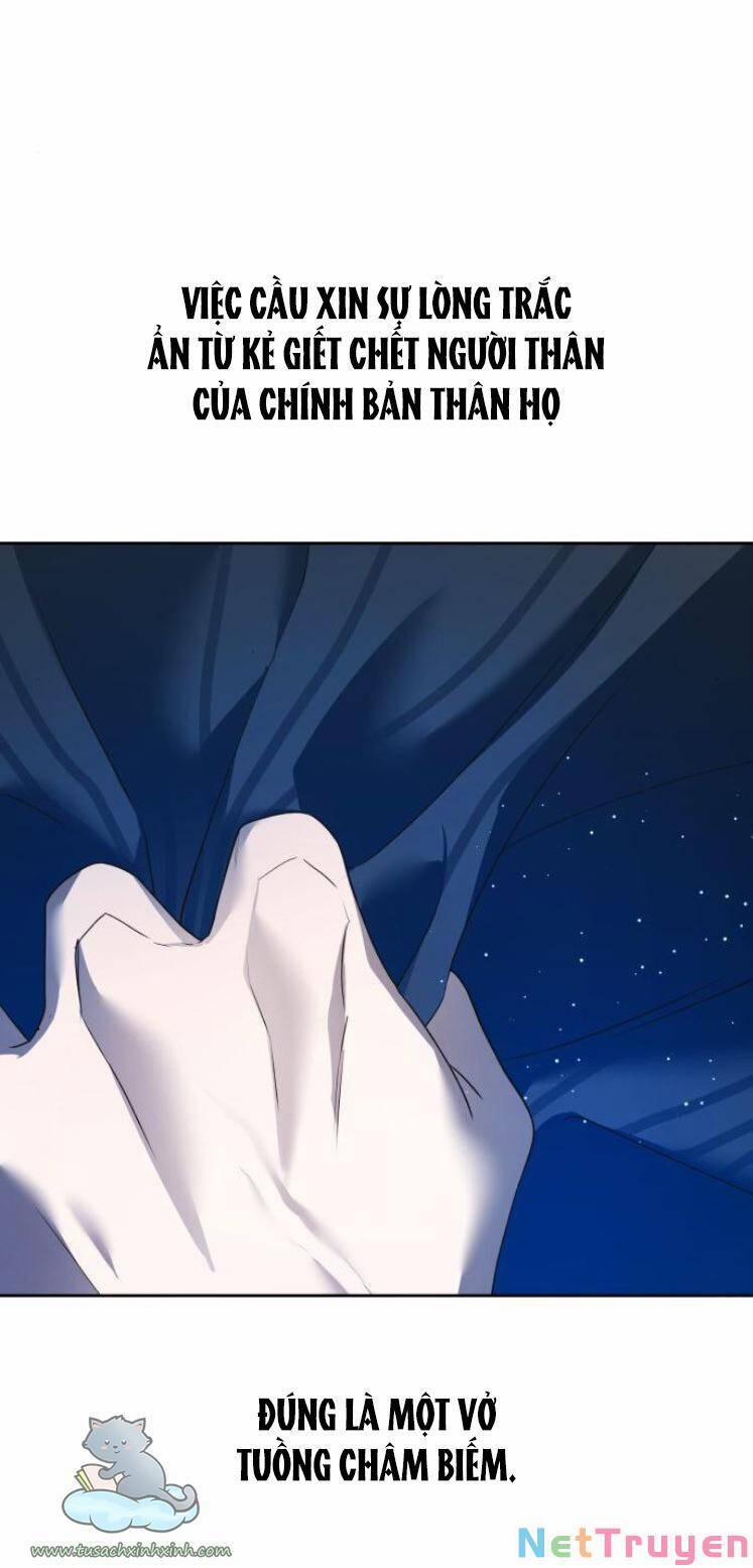 Tôi Muốn Trở Thành Cô Ấy Chỉ Một Ngày 108 trang 4