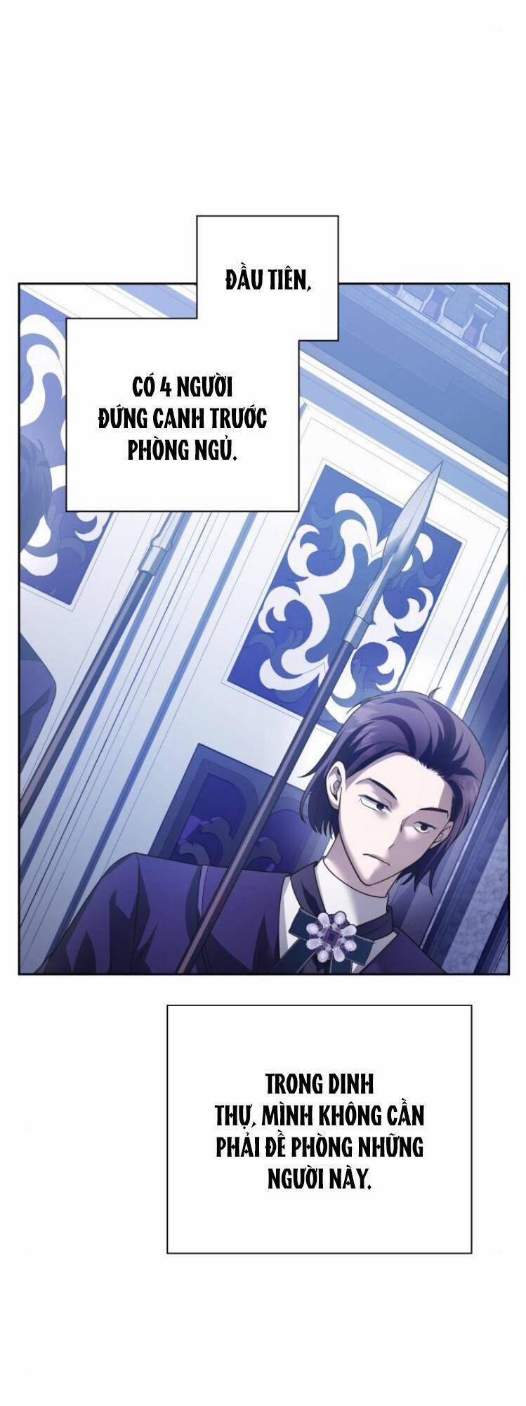 Tôi Muốn Trở Thành Cô Ấy Chỉ Một Ngày 108 trang 40