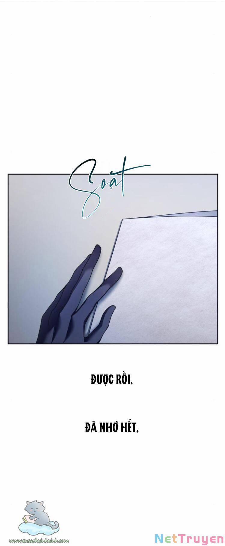 Tôi Muốn Trở Thành Cô Ấy Chỉ Một Ngày 108 trang 43