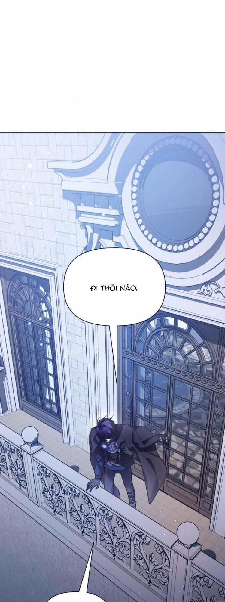 Tôi Muốn Trở Thành Cô Ấy Chỉ Một Ngày 108 trang 45