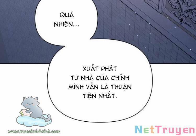 Tôi Muốn Trở Thành Cô Ấy Chỉ Một Ngày 108 trang 46