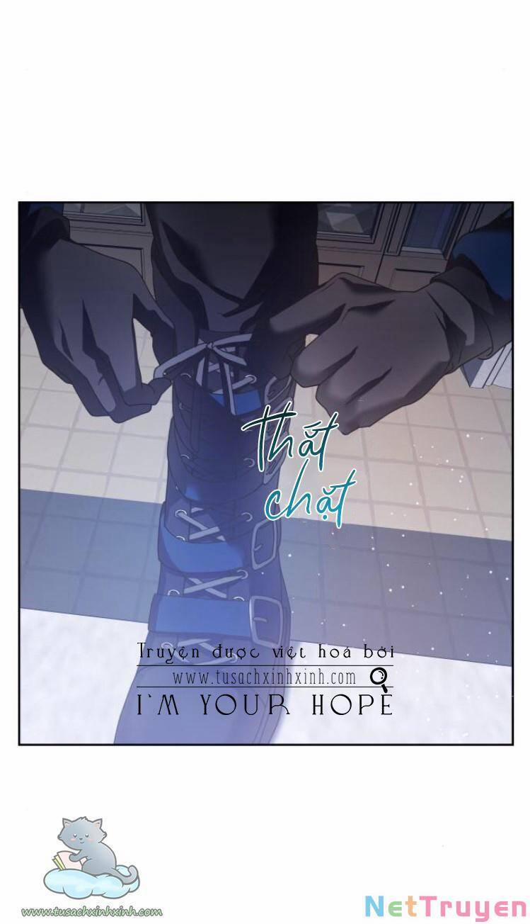 Tôi Muốn Trở Thành Cô Ấy Chỉ Một Ngày 108 trang 47