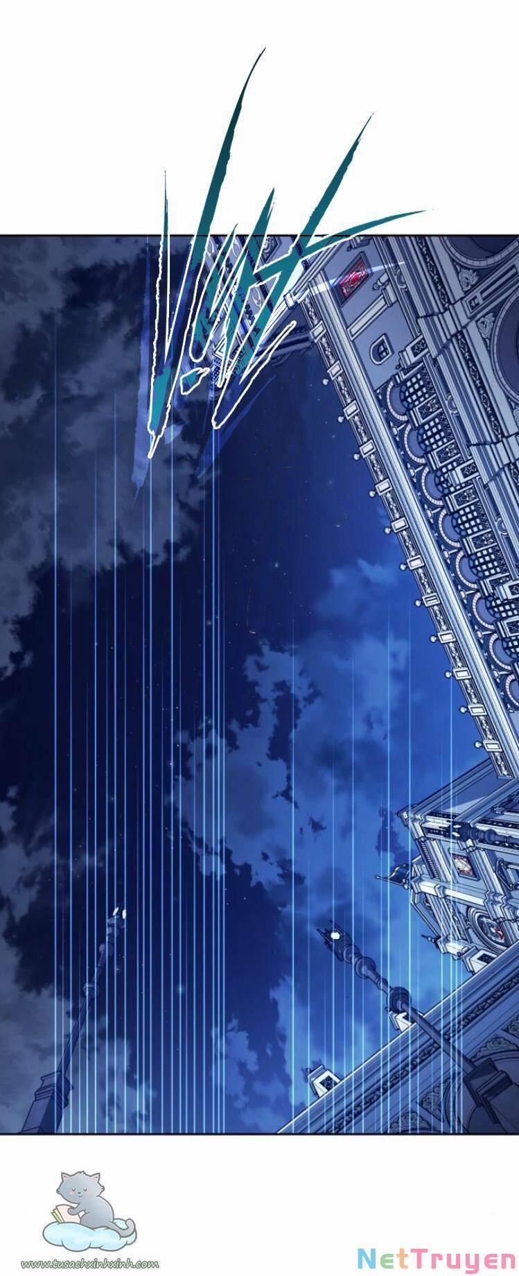 Tôi Muốn Trở Thành Cô Ấy Chỉ Một Ngày 108 trang 48