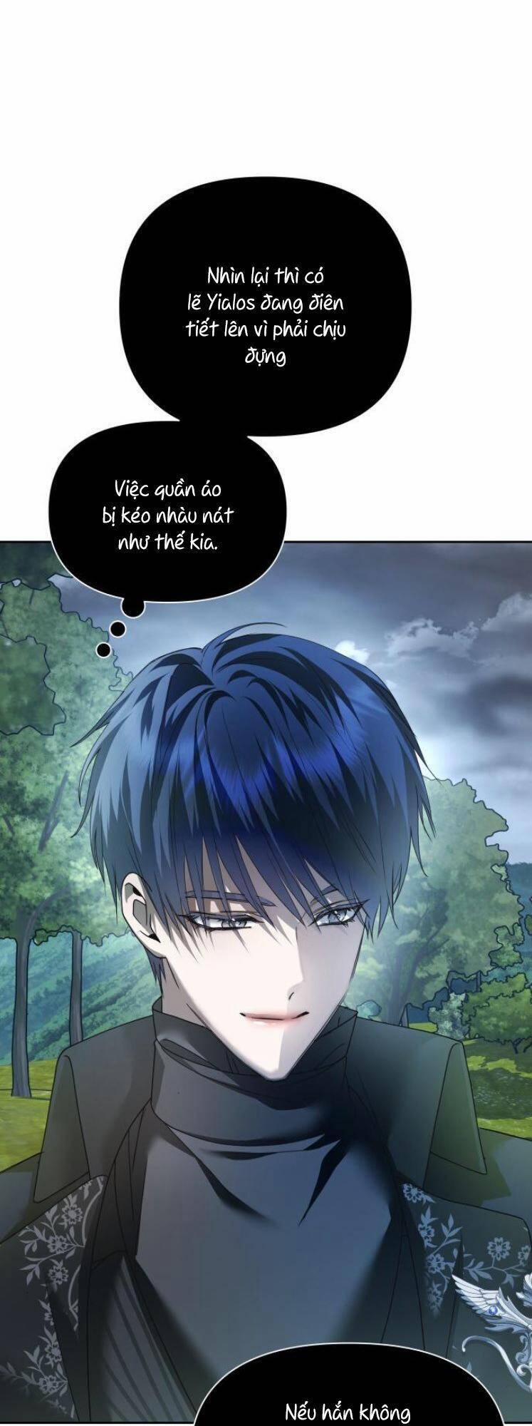 Tôi Muốn Trở Thành Cô Ấy Chỉ Một Ngày 108 trang 5