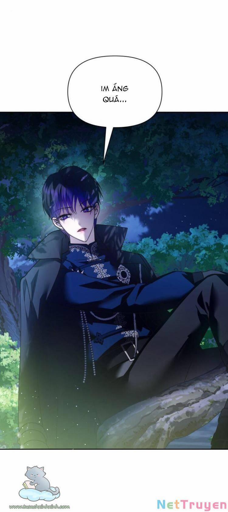 Tôi Muốn Trở Thành Cô Ấy Chỉ Một Ngày 108 trang 52