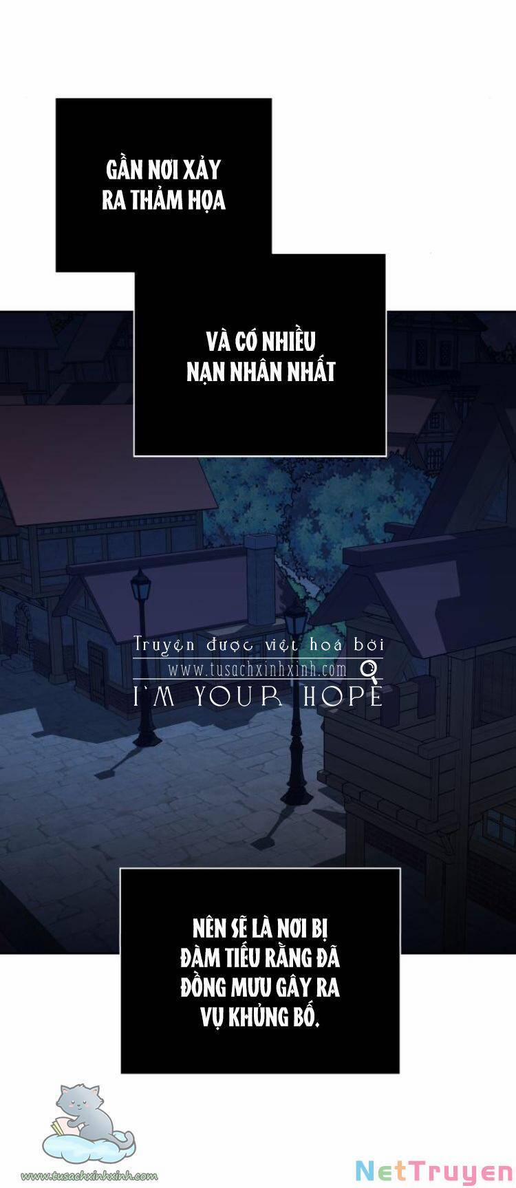 Tôi Muốn Trở Thành Cô Ấy Chỉ Một Ngày 108 trang 54