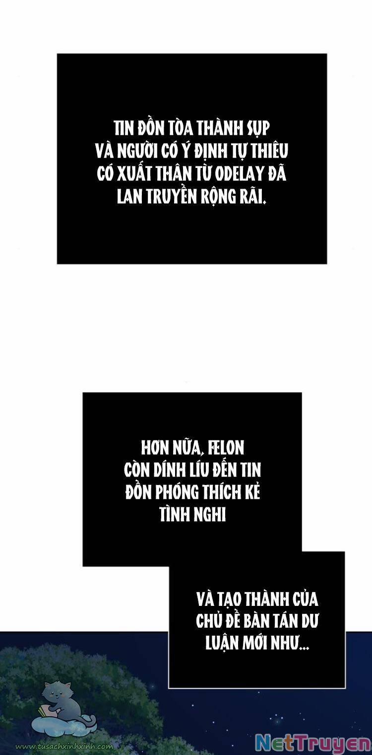 Tôi Muốn Trở Thành Cô Ấy Chỉ Một Ngày 108 trang 55