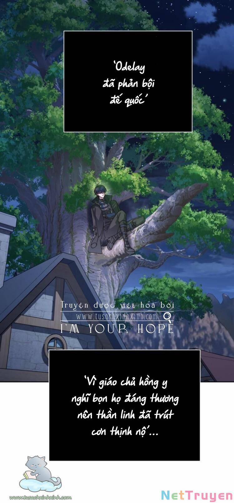 Tôi Muốn Trở Thành Cô Ấy Chỉ Một Ngày 108 trang 56