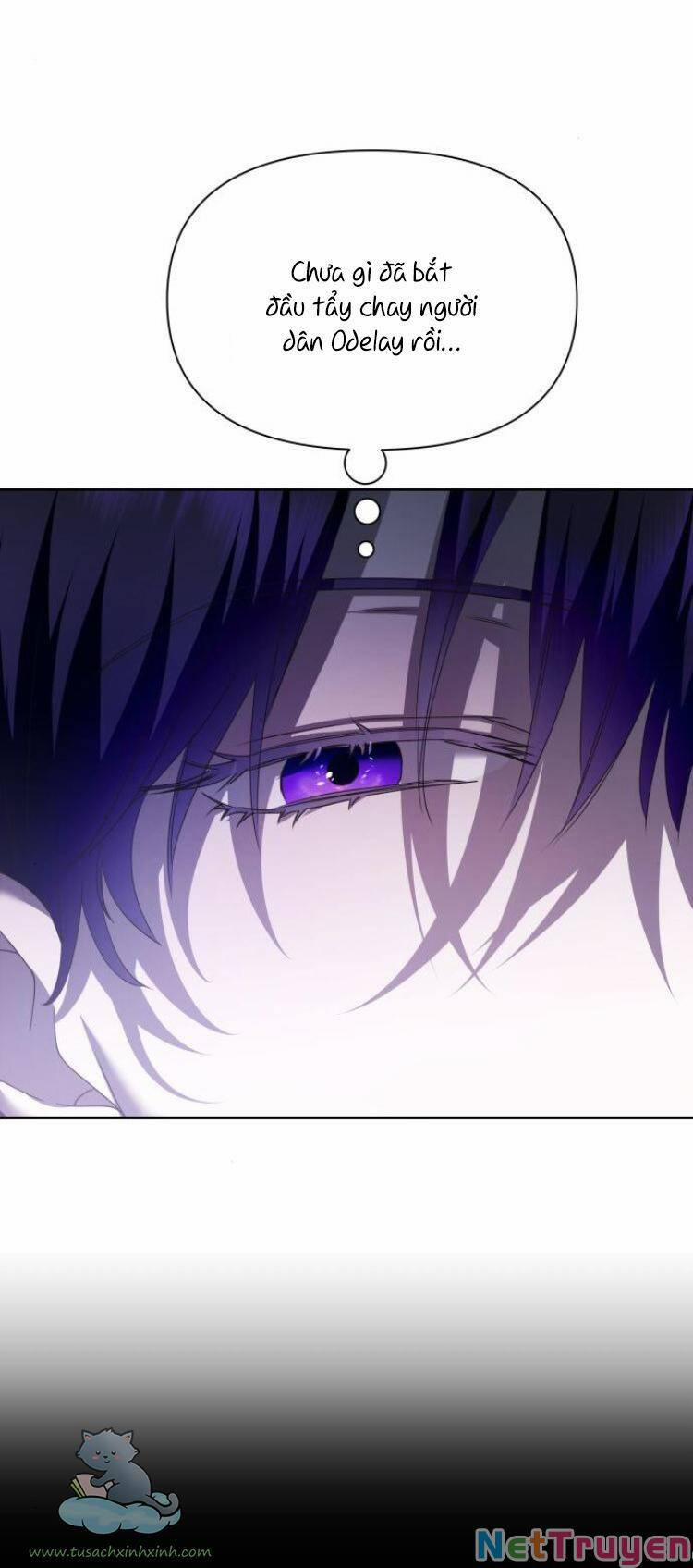 Tôi Muốn Trở Thành Cô Ấy Chỉ Một Ngày 108 trang 57