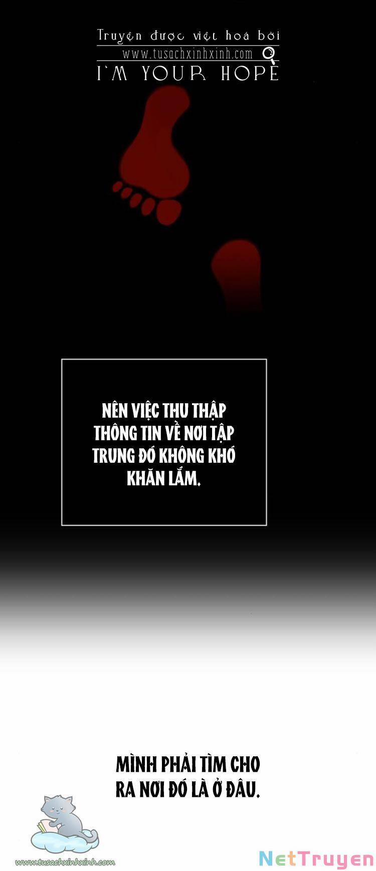 Tôi Muốn Trở Thành Cô Ấy Chỉ Một Ngày 108 trang 61