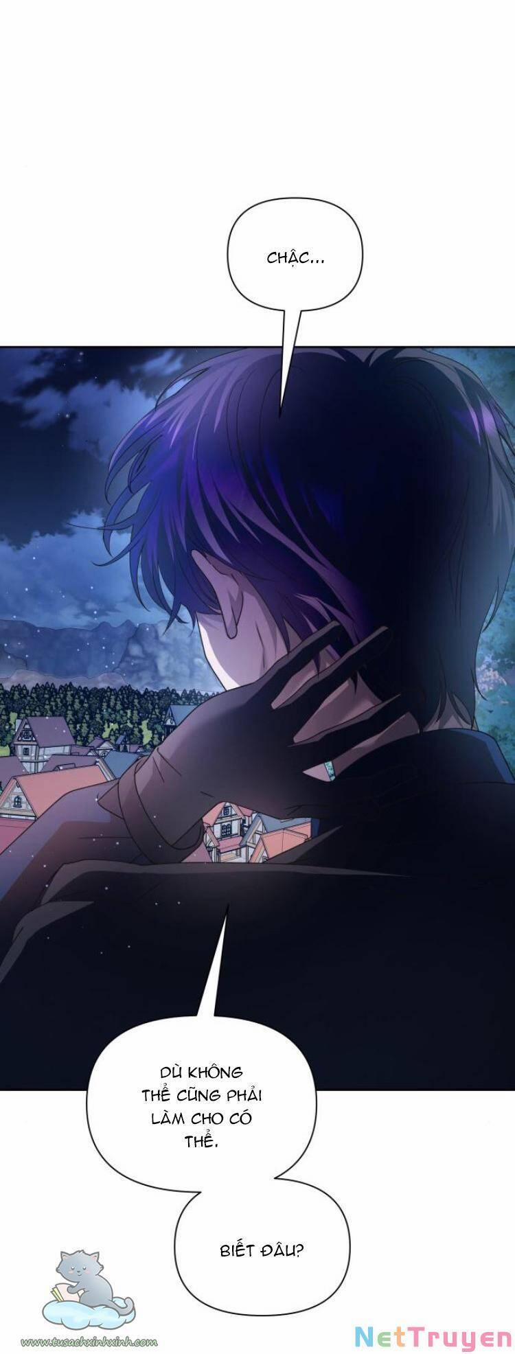 Tôi Muốn Trở Thành Cô Ấy Chỉ Một Ngày 108 trang 66