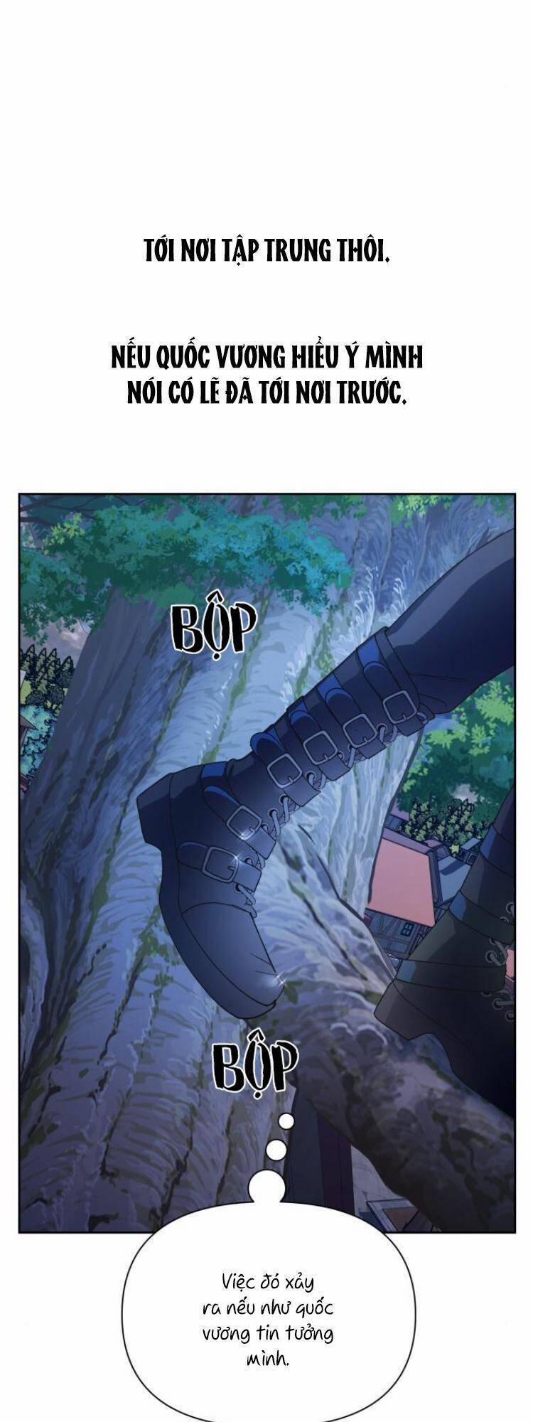 Tôi Muốn Trở Thành Cô Ấy Chỉ Một Ngày 108 trang 68