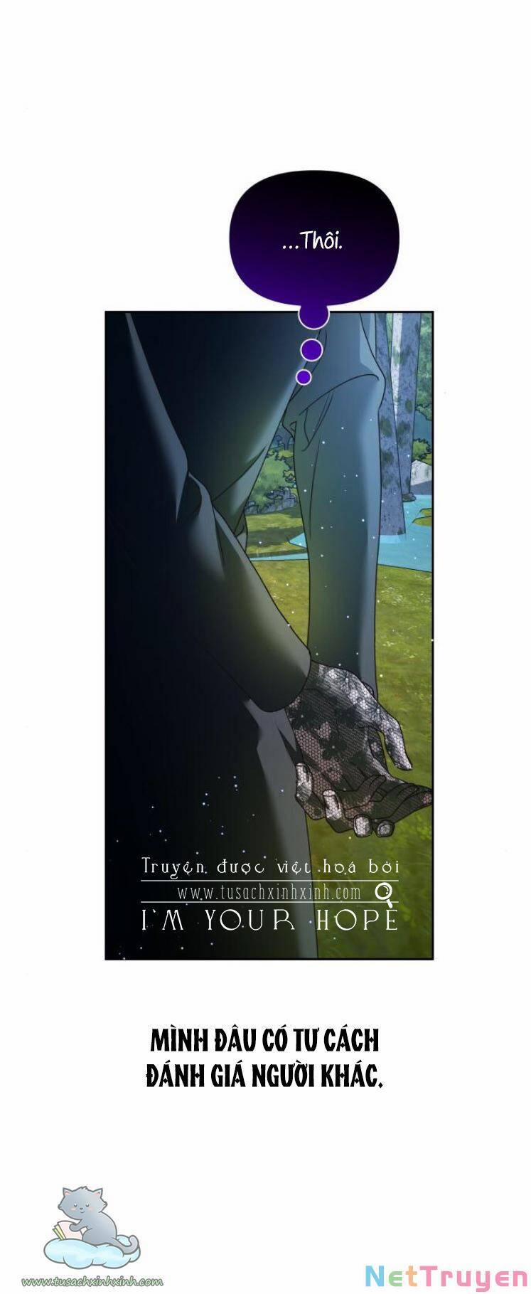 Tôi Muốn Trở Thành Cô Ấy Chỉ Một Ngày 108 trang 7