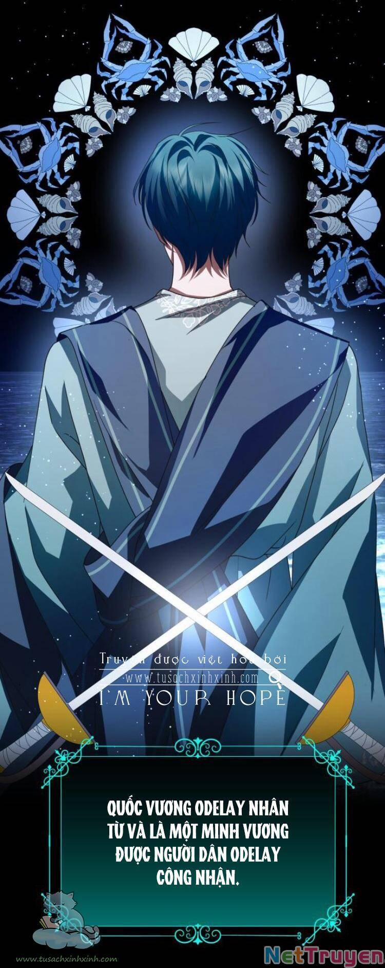 Tôi Muốn Trở Thành Cô Ấy Chỉ Một Ngày 108 trang 72