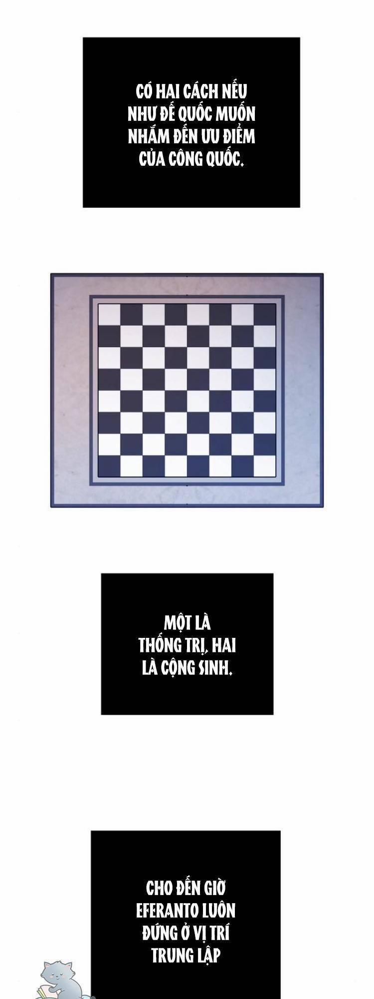 Tôi Muốn Trở Thành Cô Ấy Chỉ Một Ngày 108 trang 75