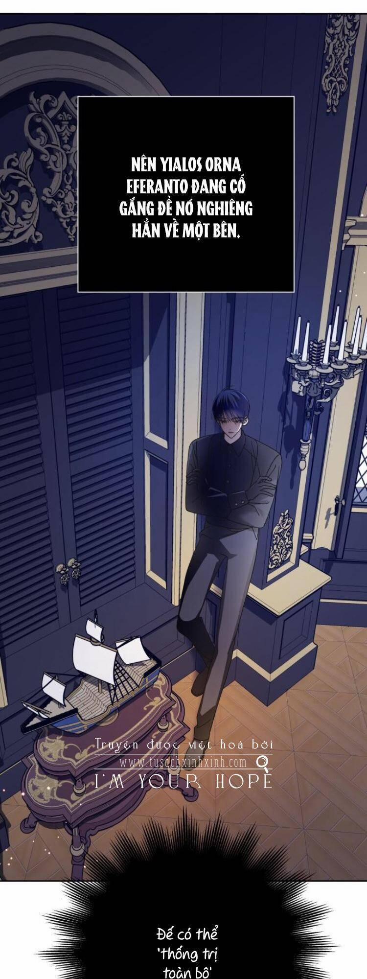 Tôi Muốn Trở Thành Cô Ấy Chỉ Một Ngày 108 trang 77