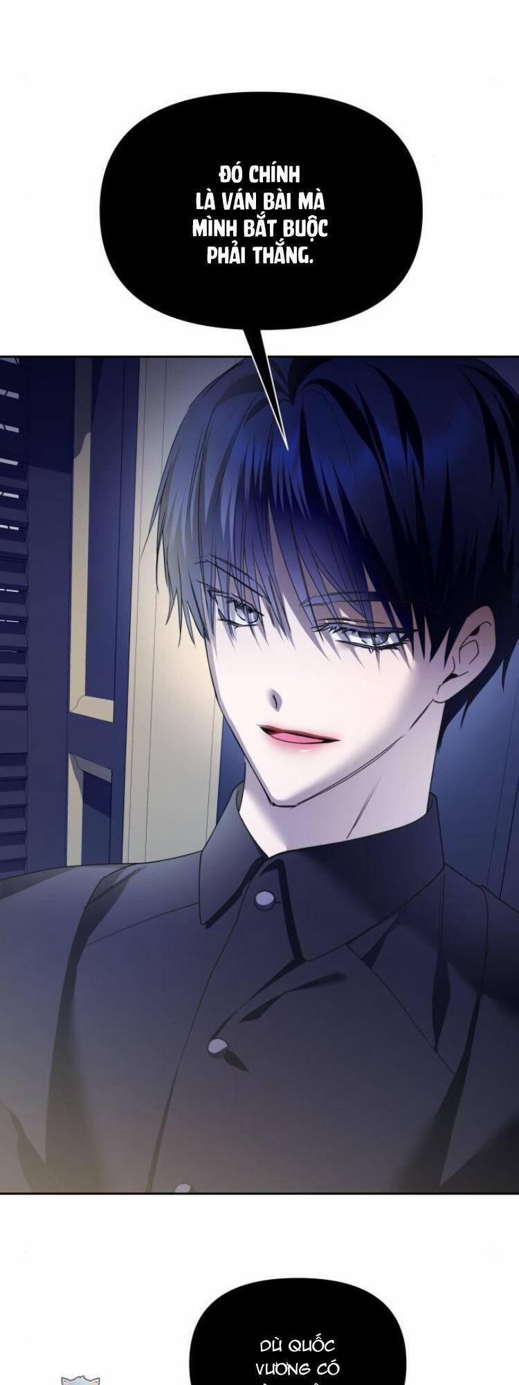 Tôi Muốn Trở Thành Cô Ấy Chỉ Một Ngày 108 trang 79