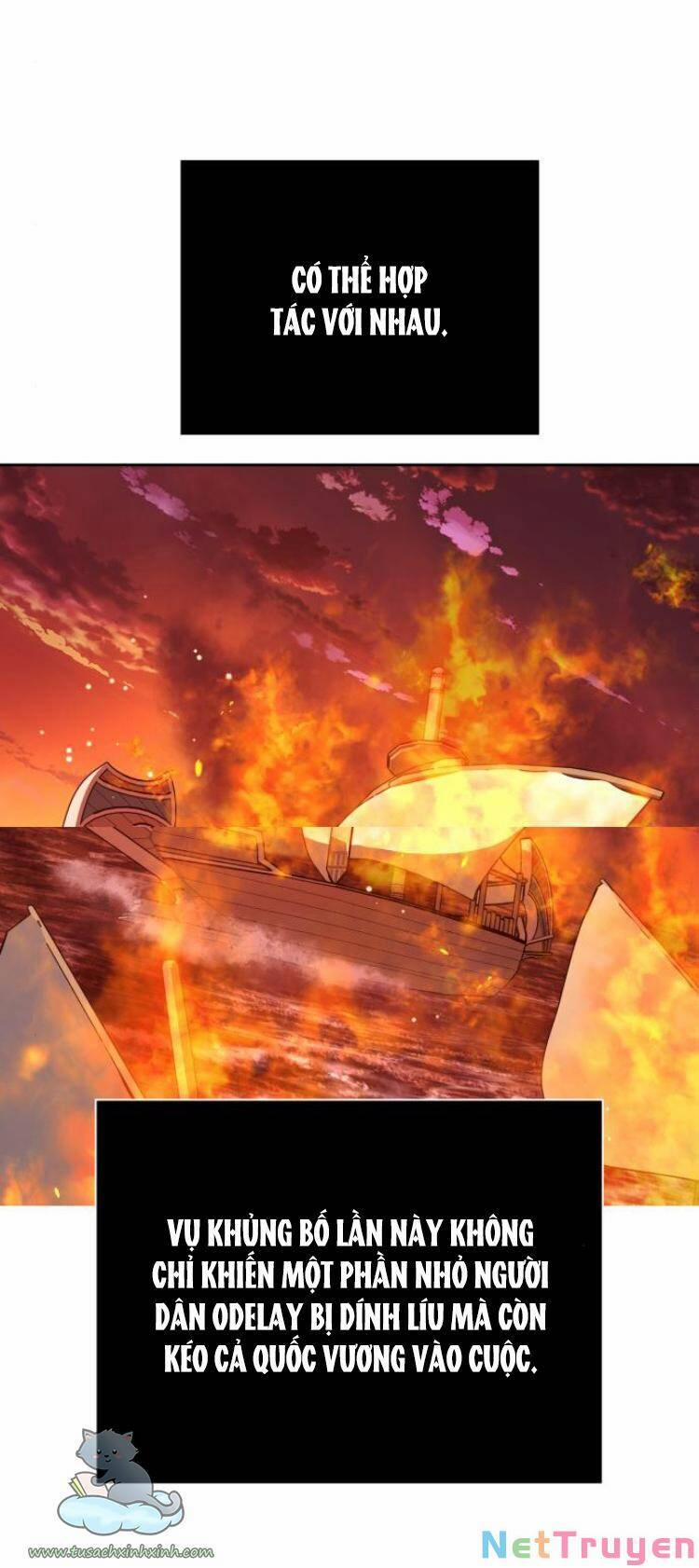 Tôi Muốn Trở Thành Cô Ấy Chỉ Một Ngày 108 trang 82