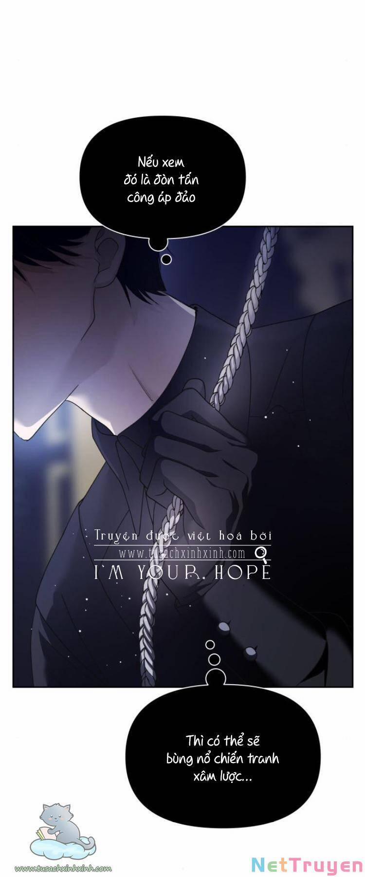 Tôi Muốn Trở Thành Cô Ấy Chỉ Một Ngày 108 trang 83