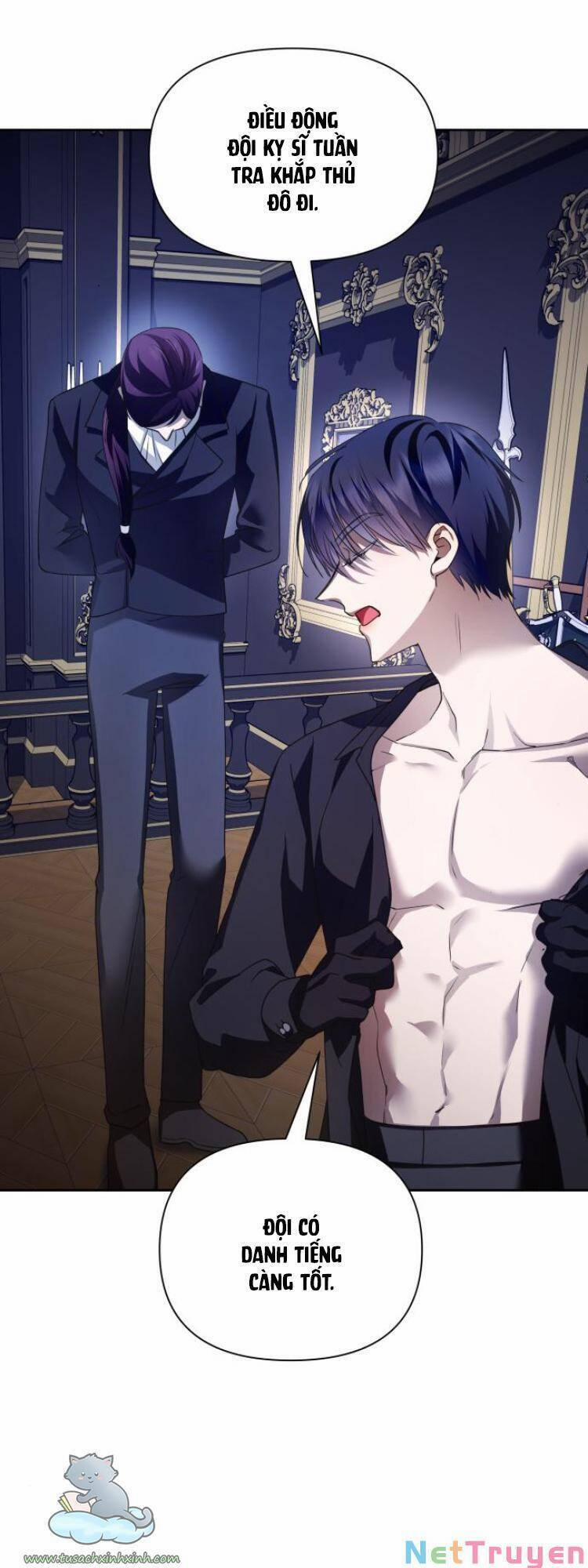 Tôi Muốn Trở Thành Cô Ấy Chỉ Một Ngày 108 trang 85