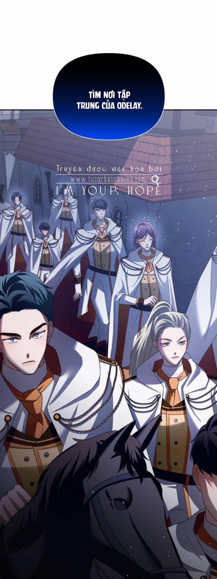 Tôi Muốn Trở Thành Cô Ấy Chỉ Một Ngày 108 trang 87