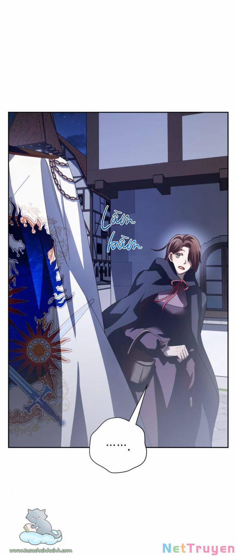 Tôi Muốn Trở Thành Cô Ấy Chỉ Một Ngày 108 trang 89