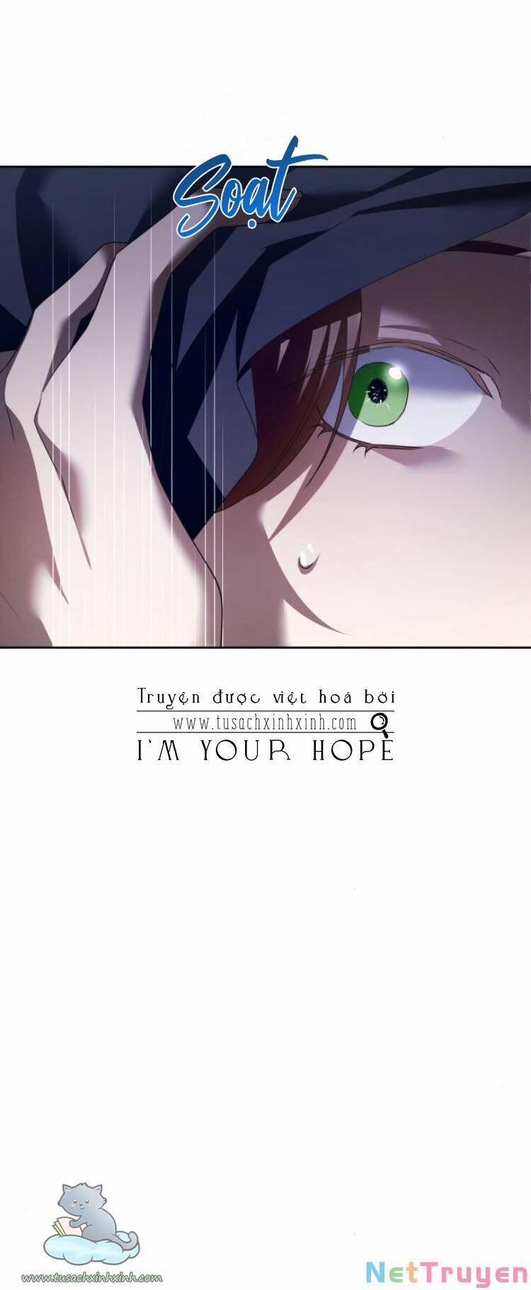 Tôi Muốn Trở Thành Cô Ấy Chỉ Một Ngày 108 trang 90