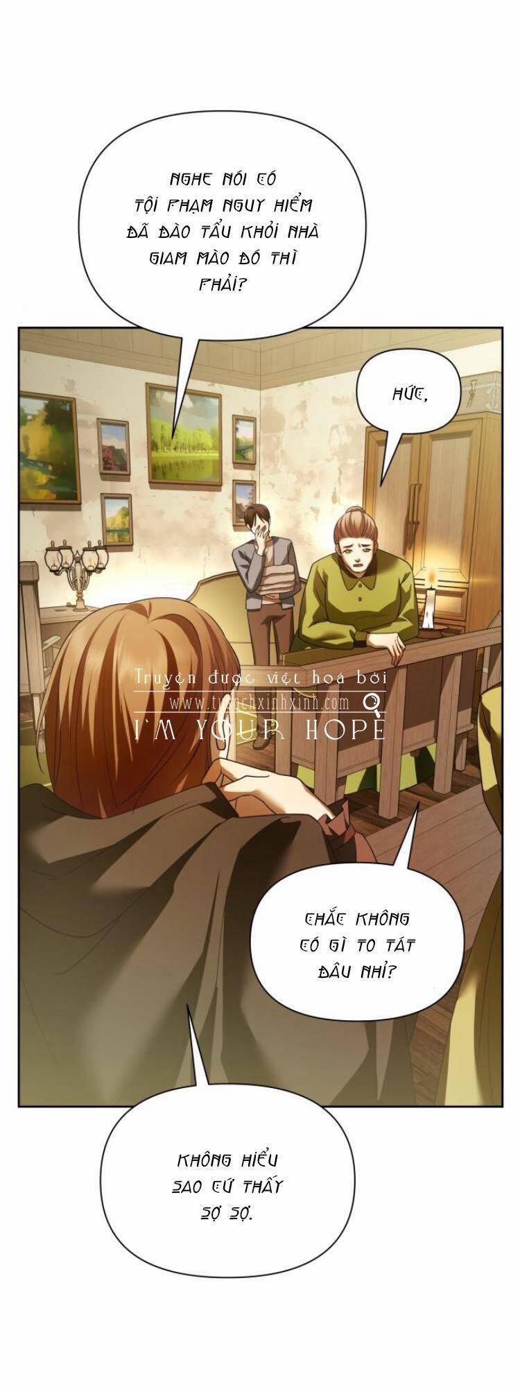 Tôi Muốn Trở Thành Cô Ấy Chỉ Một Ngày 108 trang 92