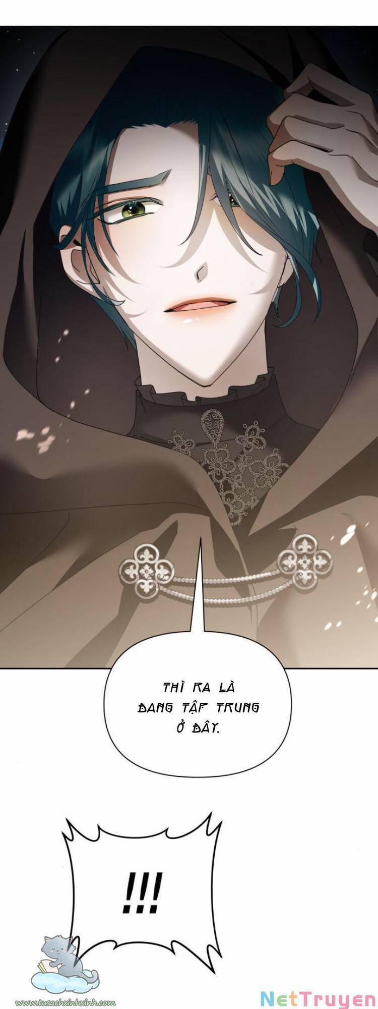 Tôi Muốn Trở Thành Cô Ấy Chỉ Một Ngày 108 trang 99