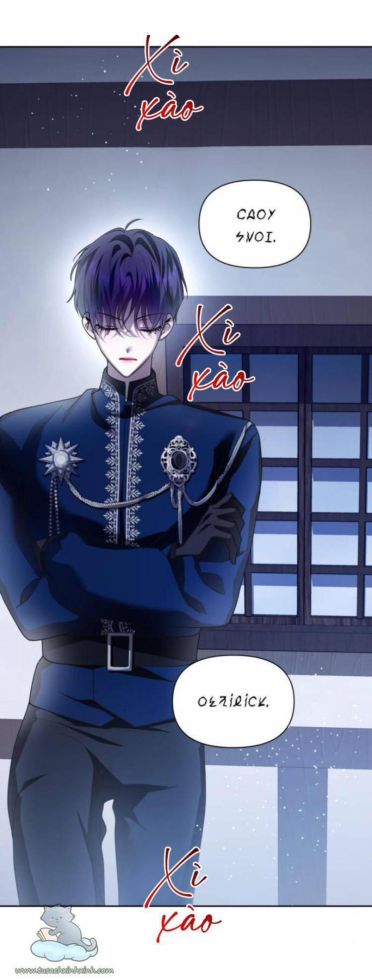 Tôi Muốn Trở Thành Cô Ấy Chỉ Một Ngày 109 trang 0