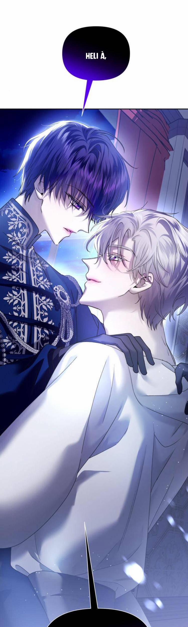 Tôi Muốn Trở Thành Cô Ấy Chỉ Một Ngày 109 trang 100