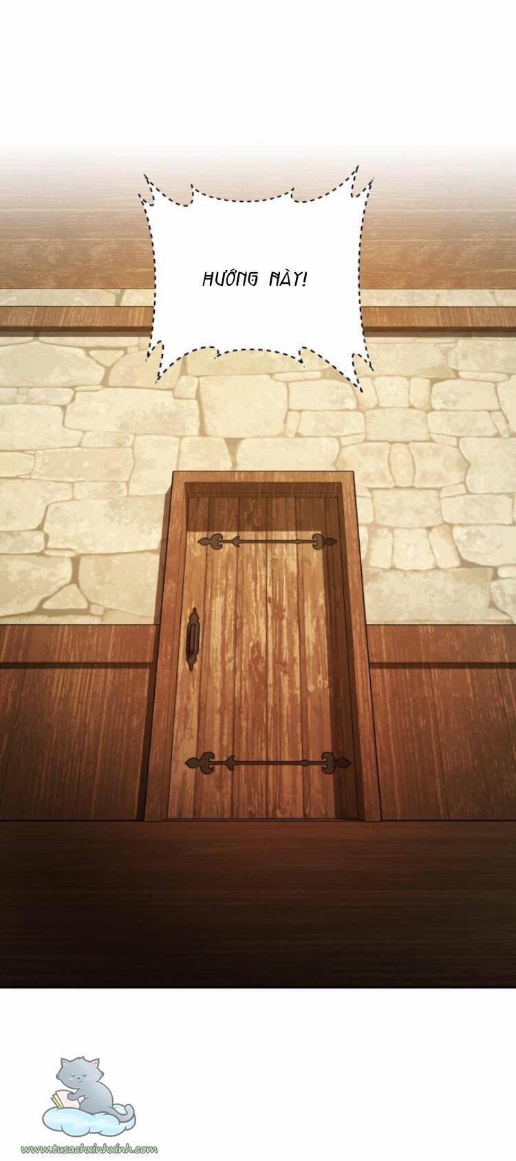 Tôi Muốn Trở Thành Cô Ấy Chỉ Một Ngày 109 trang 14