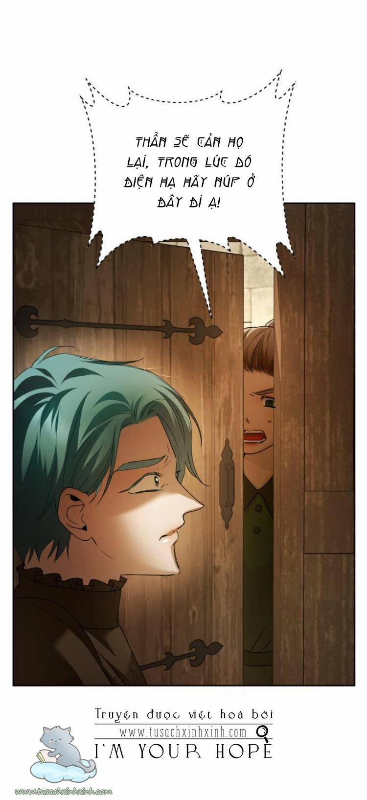 Tôi Muốn Trở Thành Cô Ấy Chỉ Một Ngày 109 trang 15