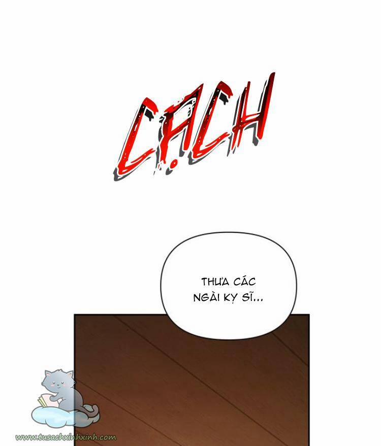 Tôi Muốn Trở Thành Cô Ấy Chỉ Một Ngày 109 trang 16