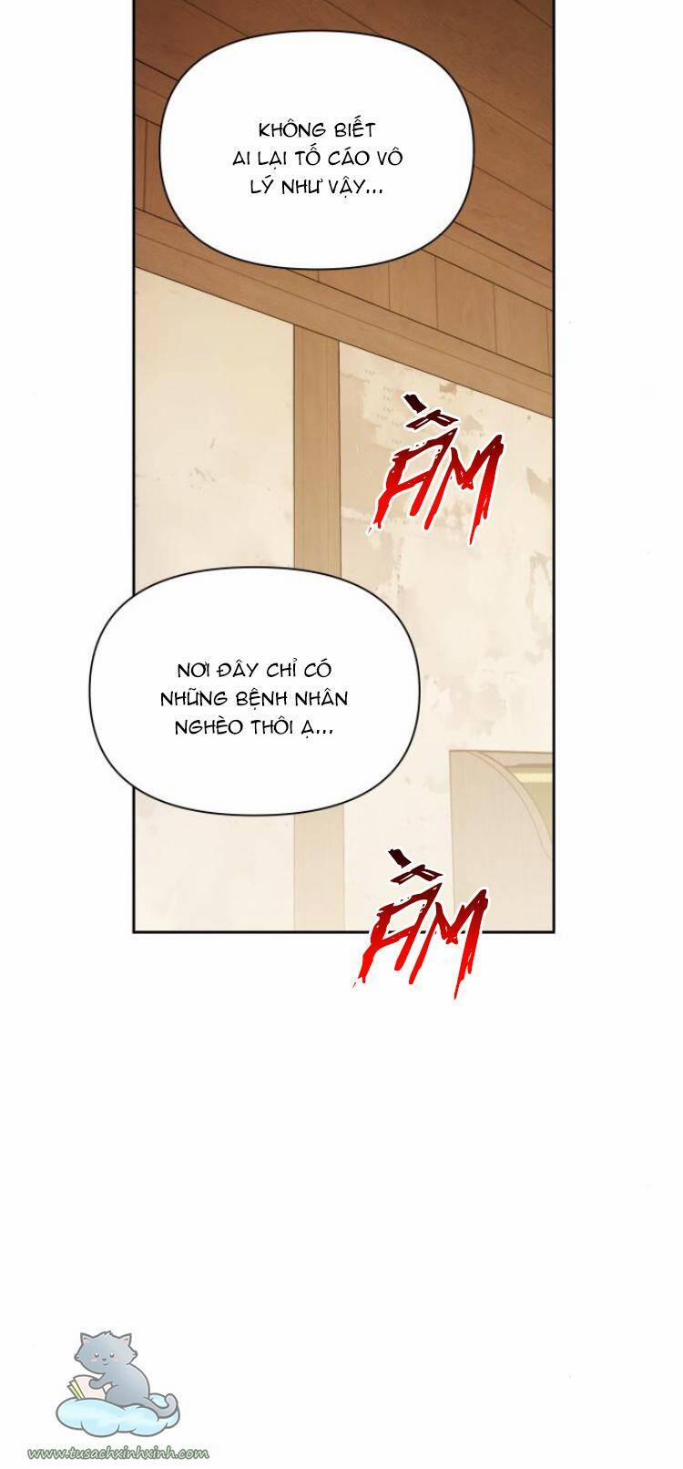 Tôi Muốn Trở Thành Cô Ấy Chỉ Một Ngày 109 trang 17