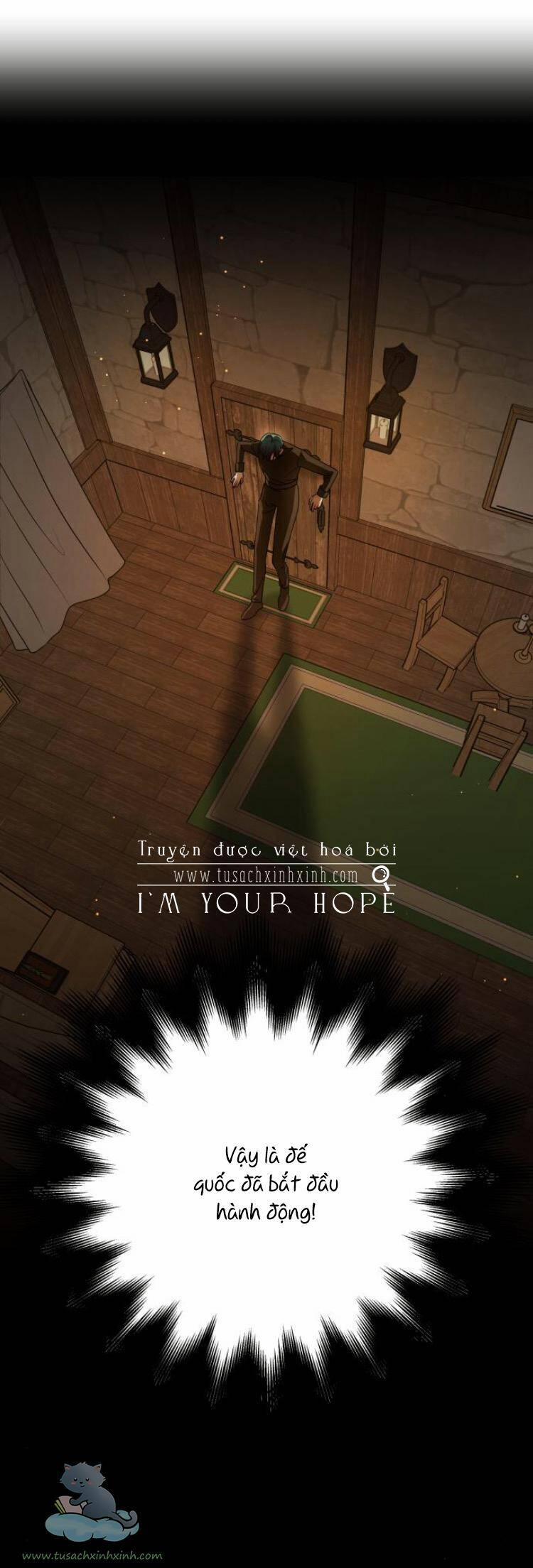 Tôi Muốn Trở Thành Cô Ấy Chỉ Một Ngày 109 trang 18