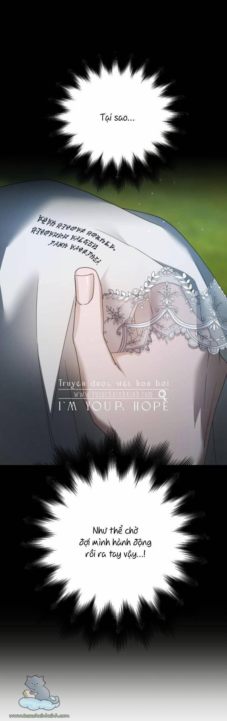 Tôi Muốn Trở Thành Cô Ấy Chỉ Một Ngày 109 trang 20