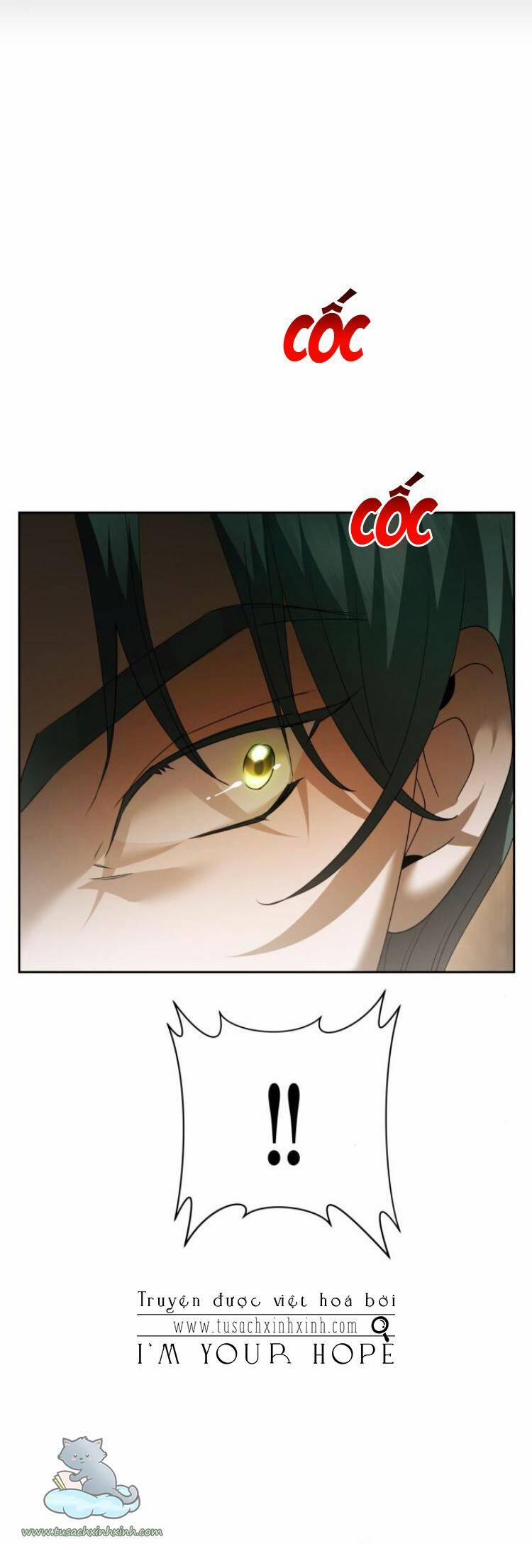 Tôi Muốn Trở Thành Cô Ấy Chỉ Một Ngày 109 trang 21