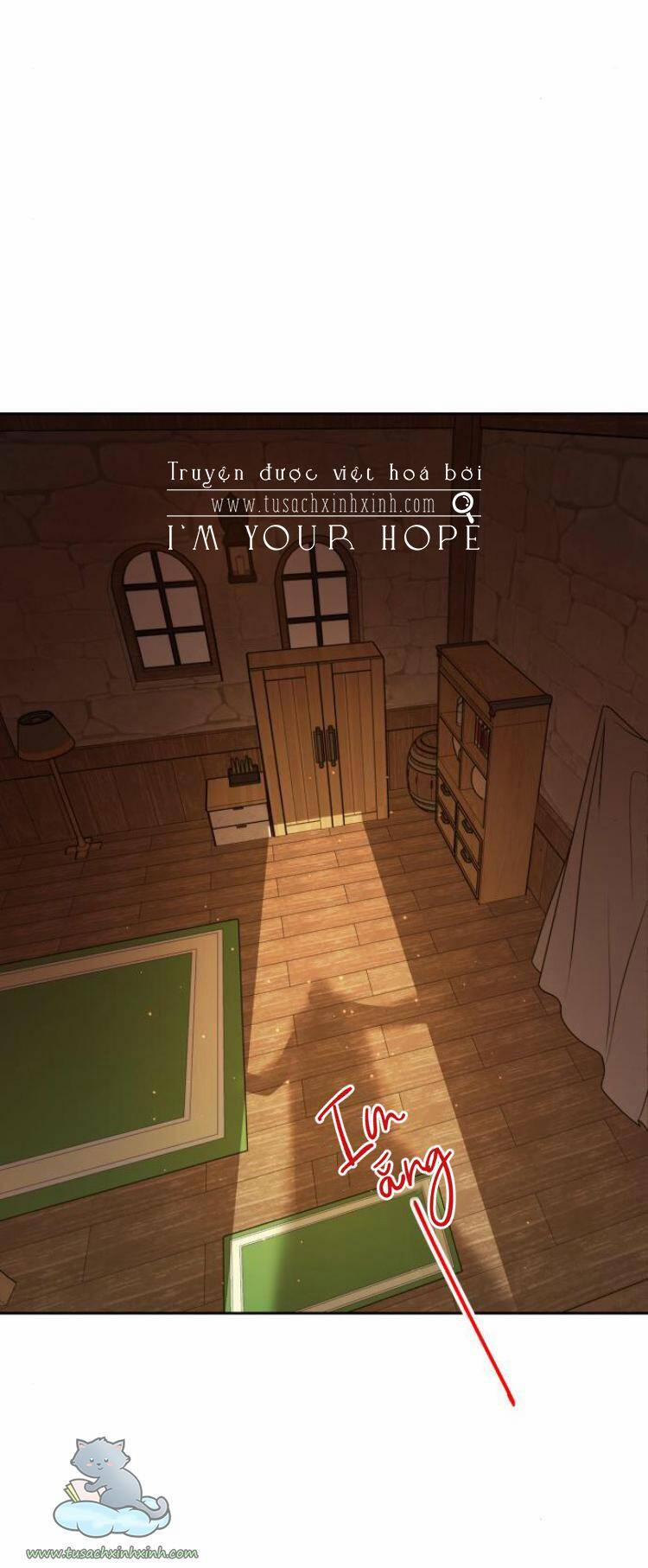 Tôi Muốn Trở Thành Cô Ấy Chỉ Một Ngày 109 trang 23