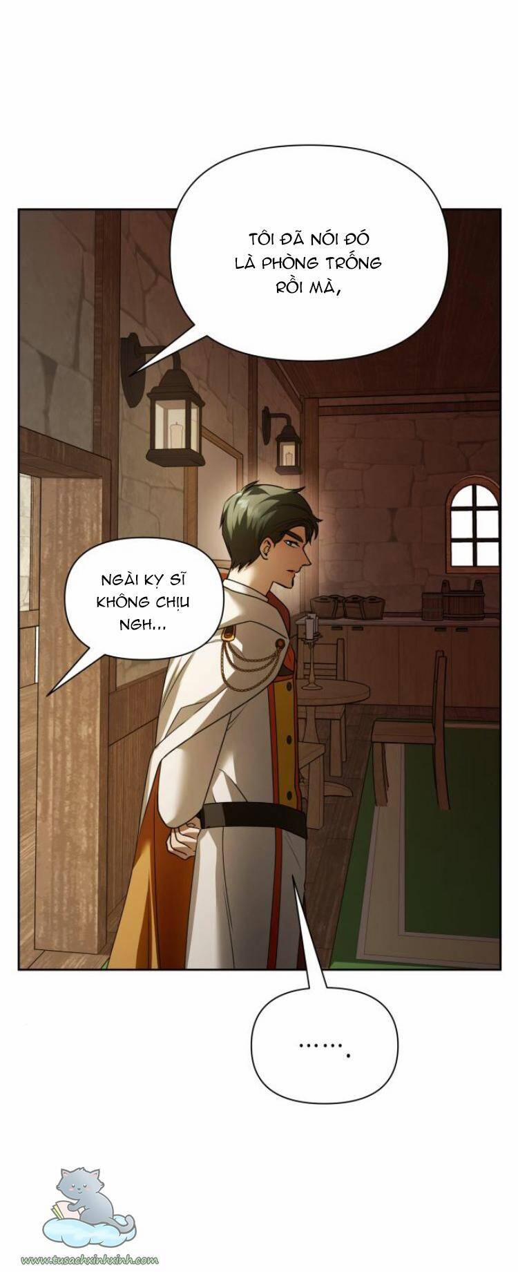 Tôi Muốn Trở Thành Cô Ấy Chỉ Một Ngày 109 trang 24