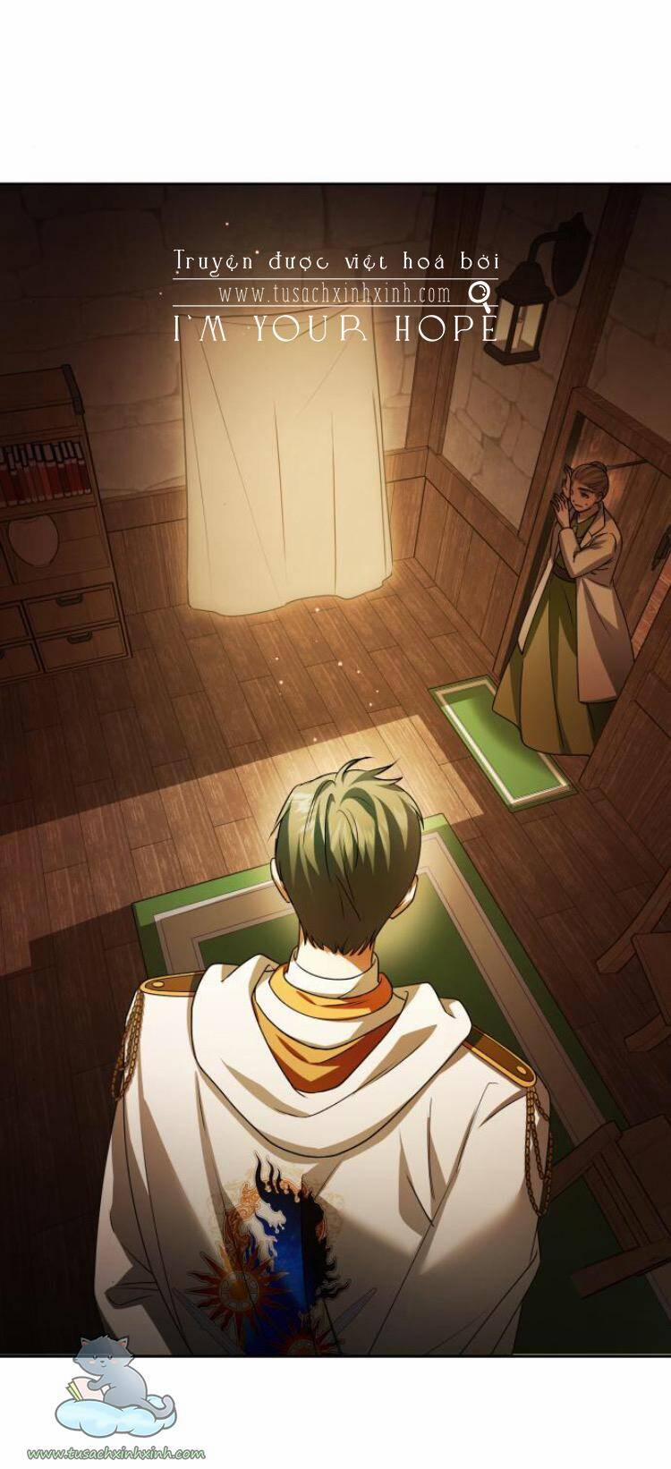 Tôi Muốn Trở Thành Cô Ấy Chỉ Một Ngày 109 trang 25