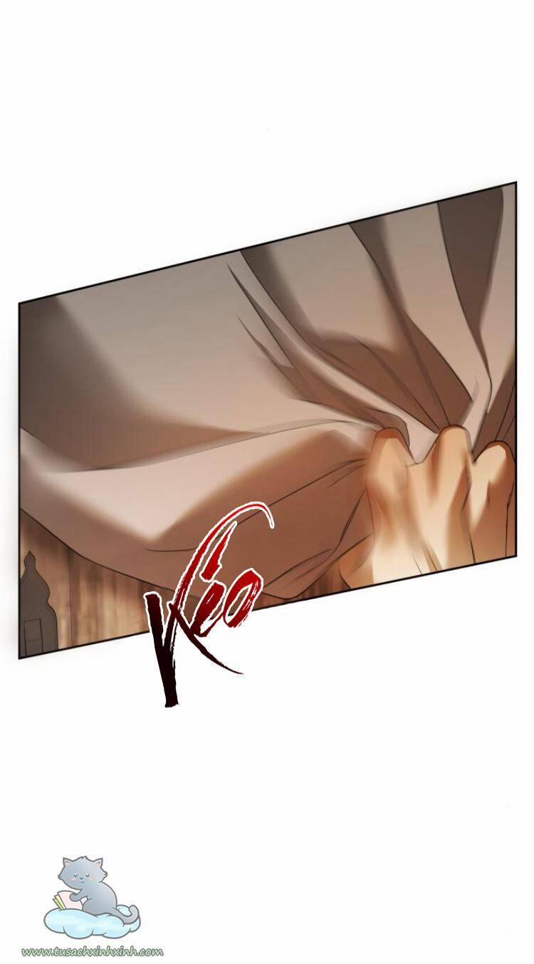 Tôi Muốn Trở Thành Cô Ấy Chỉ Một Ngày 109 trang 26