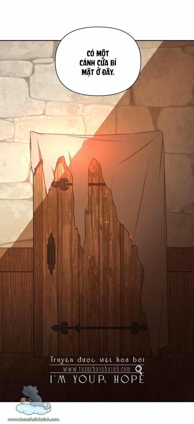 Tôi Muốn Trở Thành Cô Ấy Chỉ Một Ngày 109 trang 27