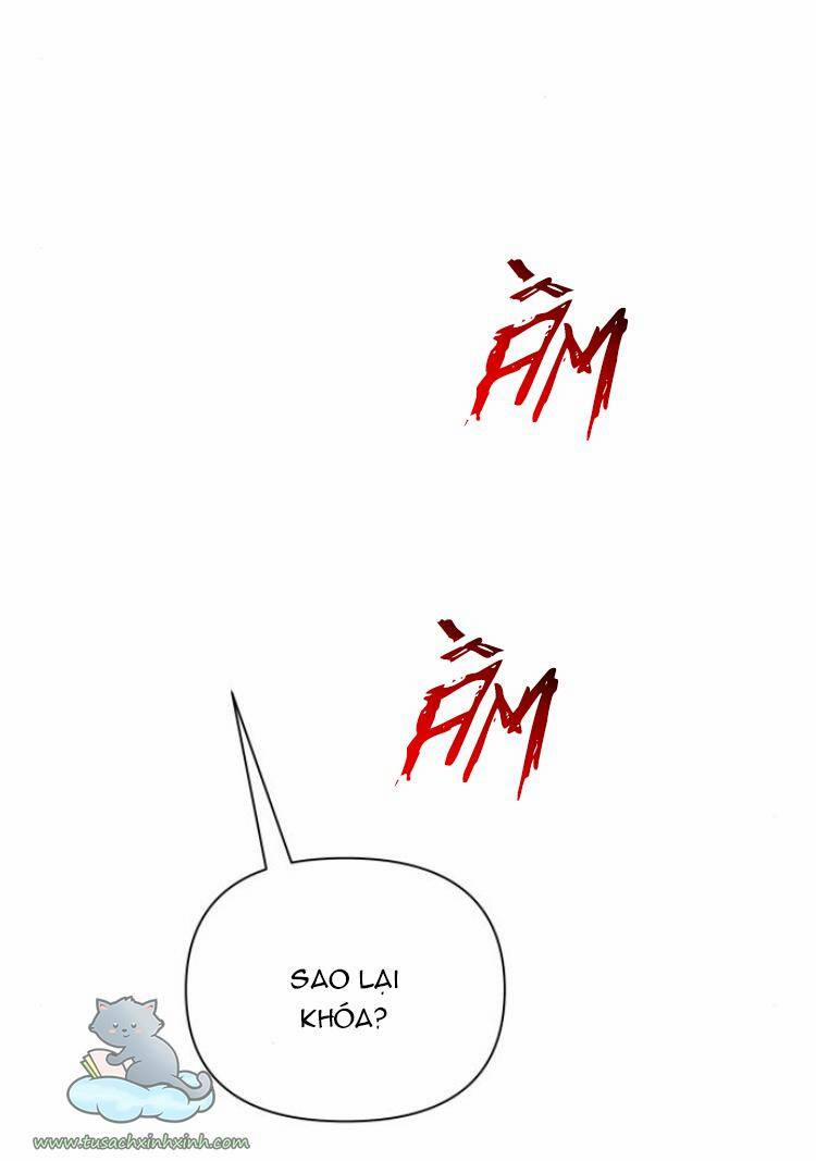 Tôi Muốn Trở Thành Cô Ấy Chỉ Một Ngày 109 trang 28