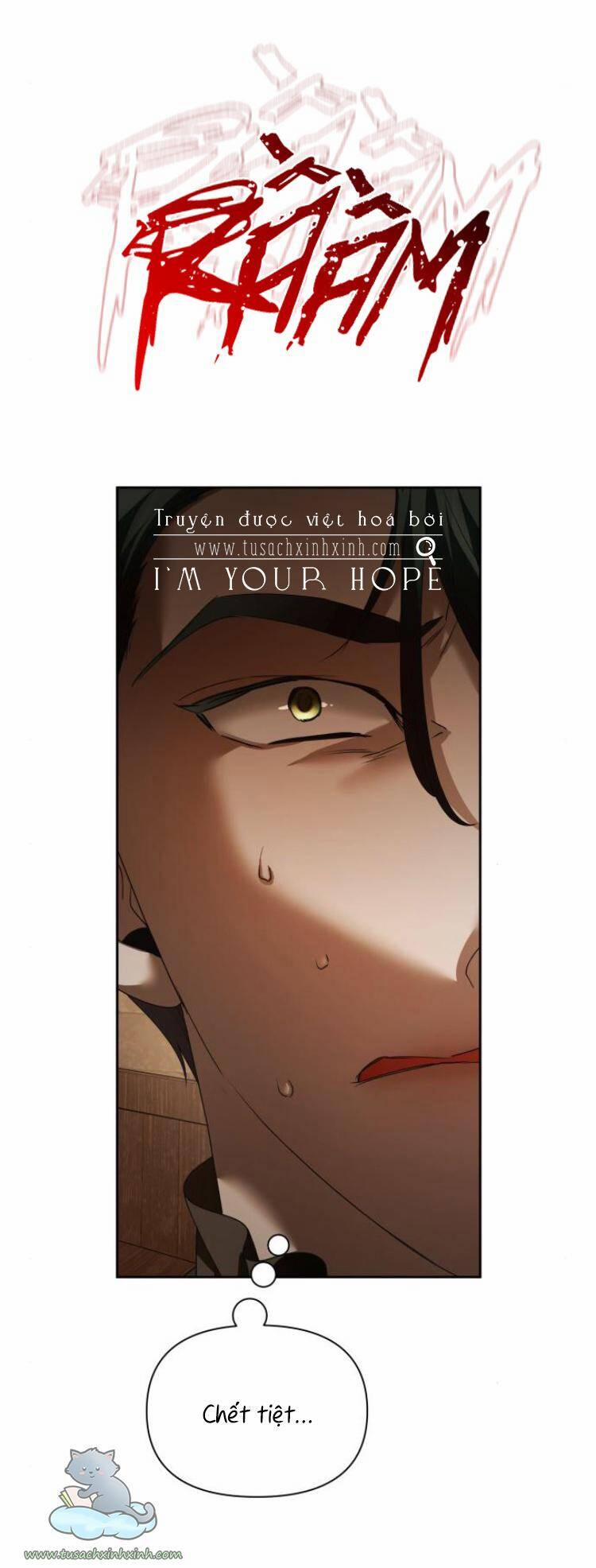 Tôi Muốn Trở Thành Cô Ấy Chỉ Một Ngày 109 trang 30