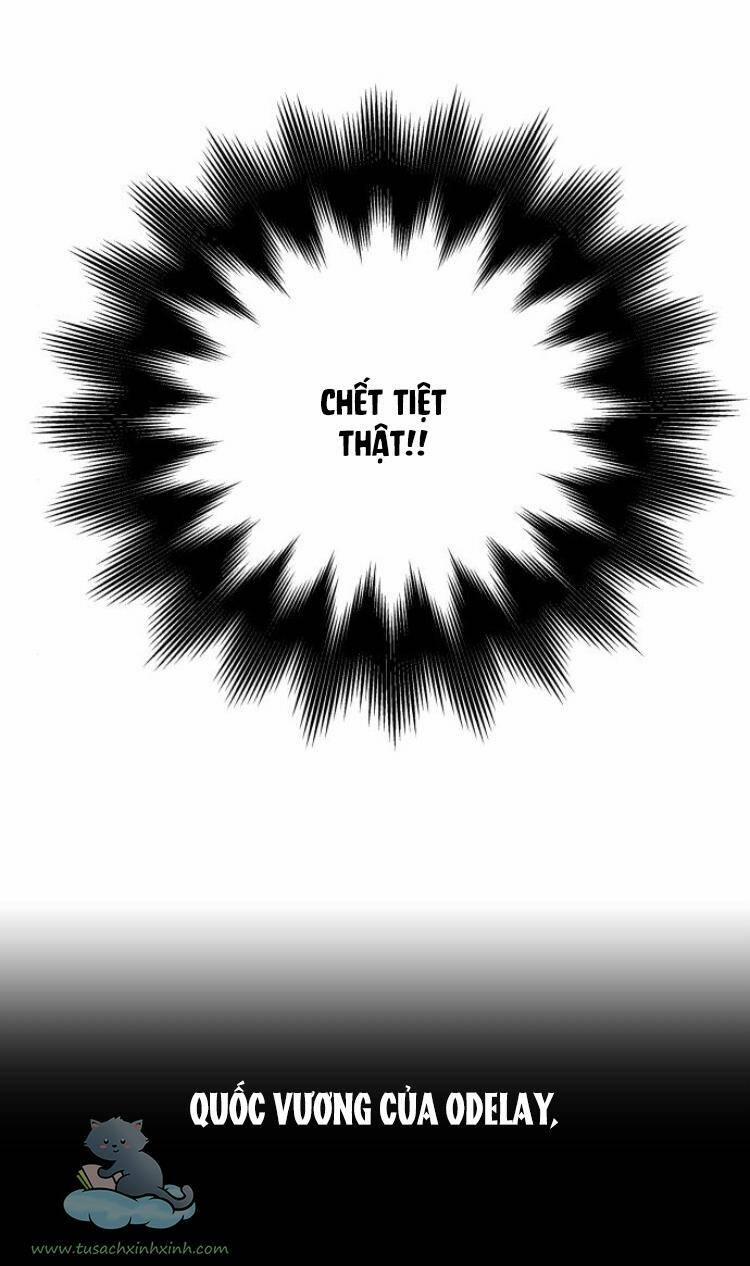 Tôi Muốn Trở Thành Cô Ấy Chỉ Một Ngày 109 trang 31