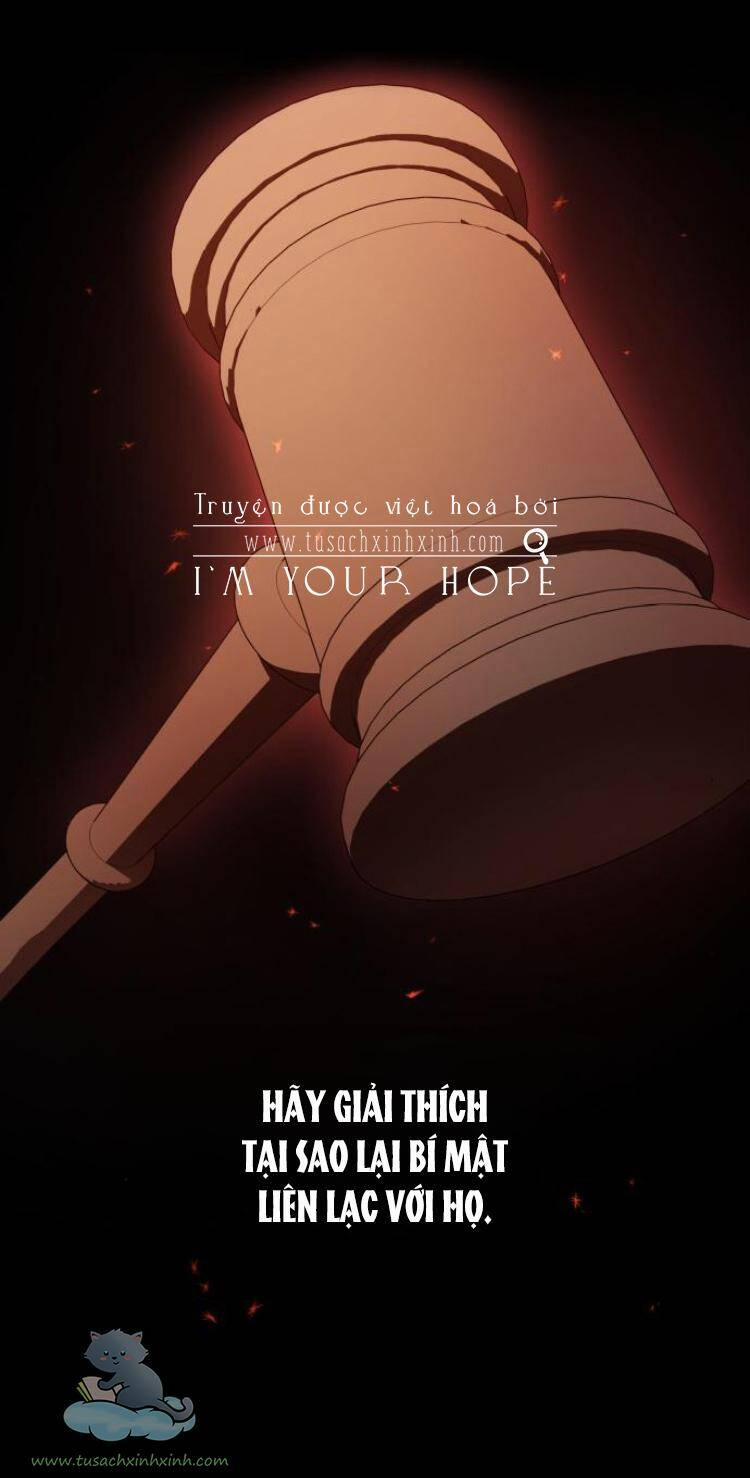 Tôi Muốn Trở Thành Cô Ấy Chỉ Một Ngày 109 trang 32