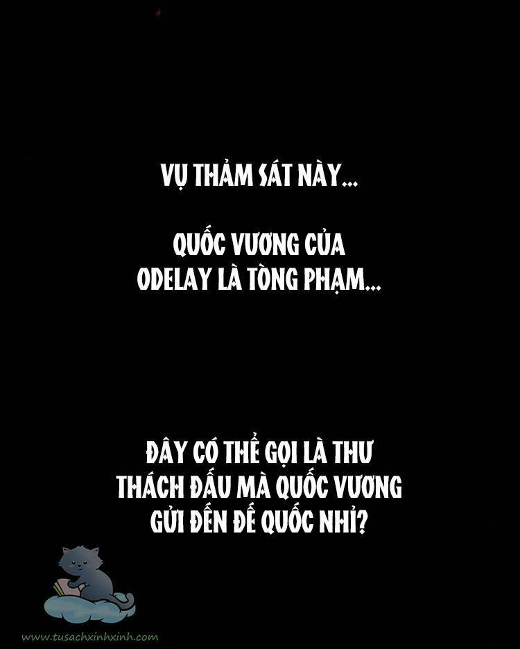 Tôi Muốn Trở Thành Cô Ấy Chỉ Một Ngày 109 trang 34